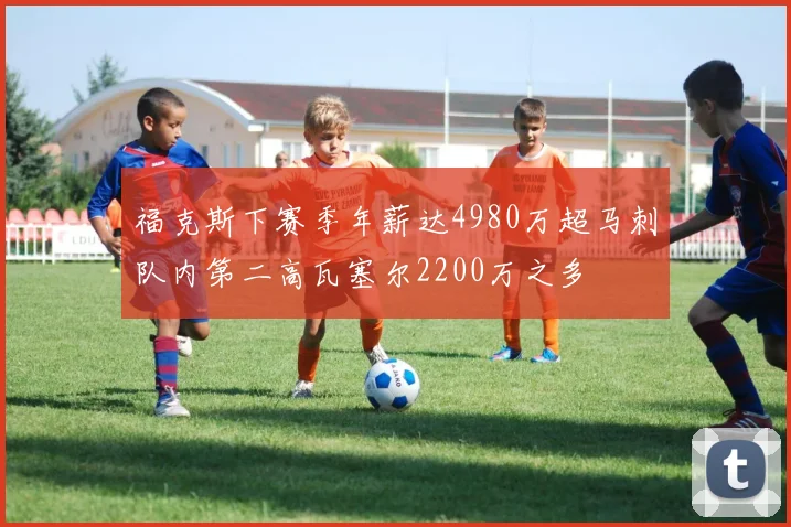 福克斯下赛季年薪达4980万超马刺队内第二高瓦塞尔2200万之多